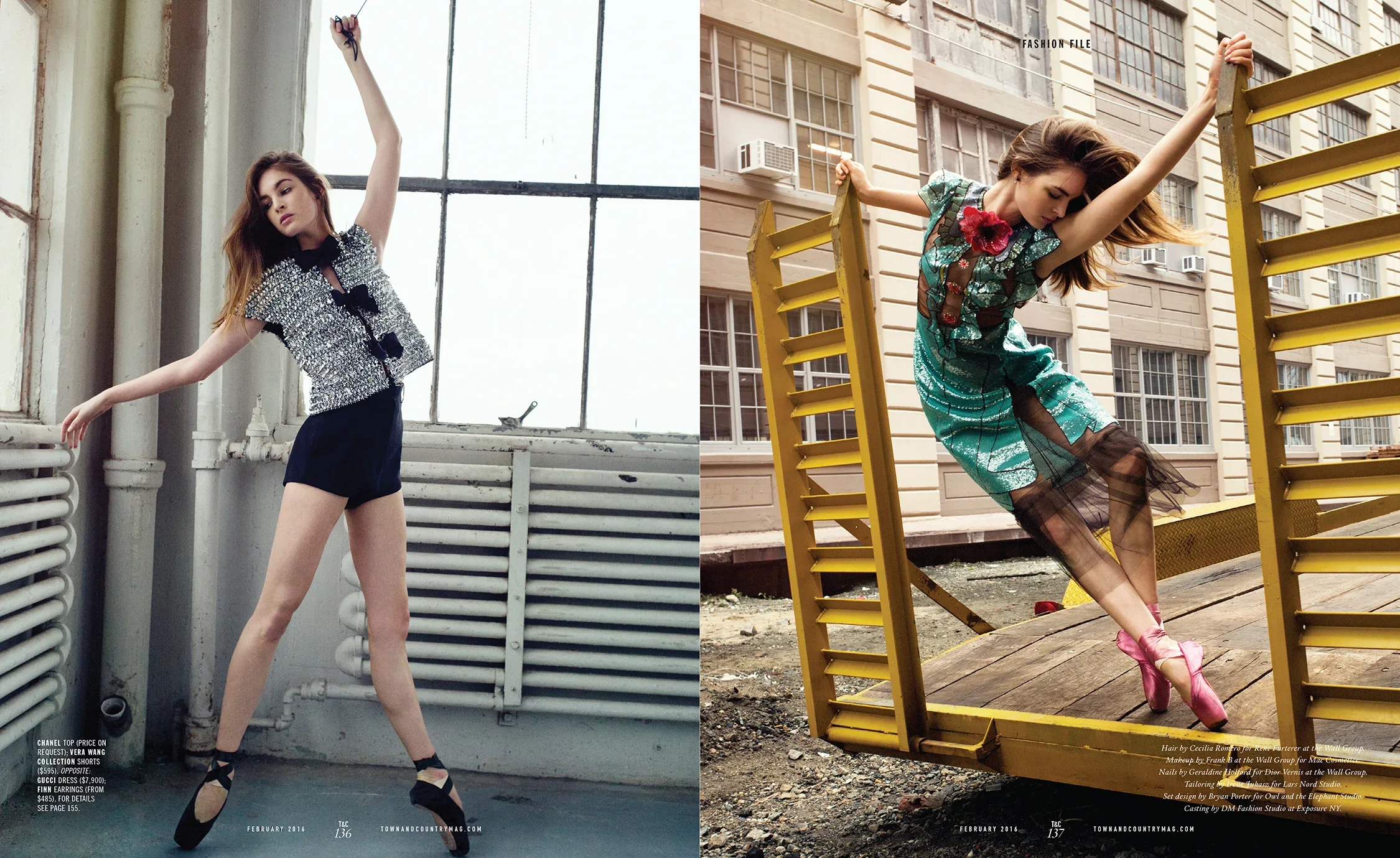 Editorial · 08